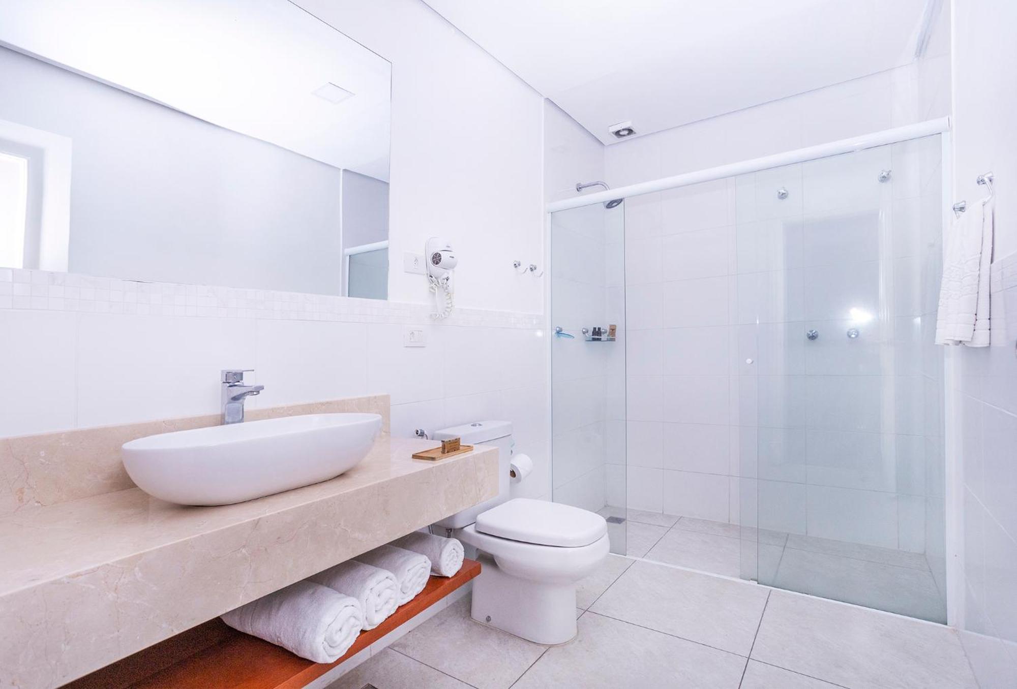 Hotel Chateau, Campos do Jordao